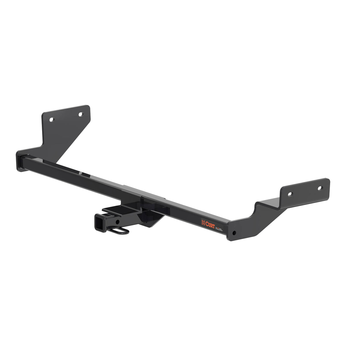 CLASS 1 HITCH 2019 FORTE