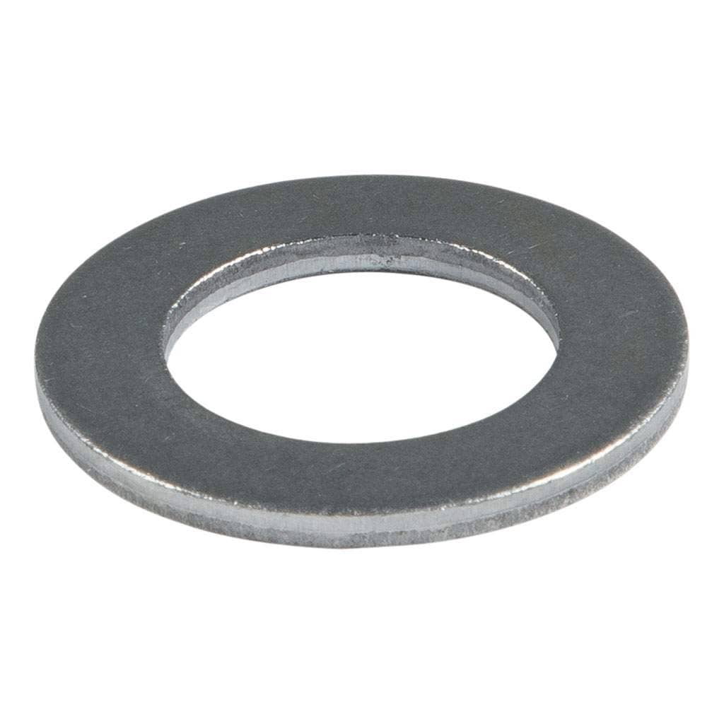 ROUND SPINDLE WASHER; 1" ID - 1.68" OD