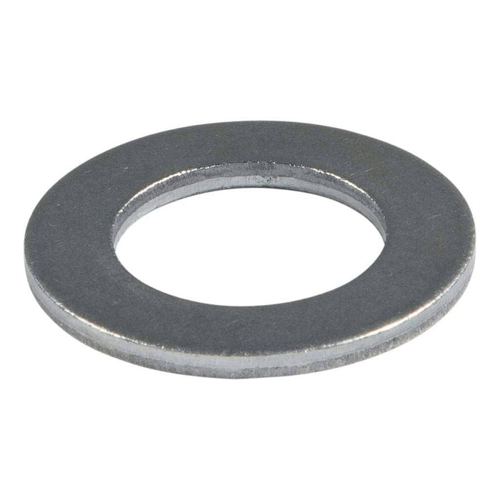 ROUND SPINDLE WASHER; 1" ID - 1.68" OD