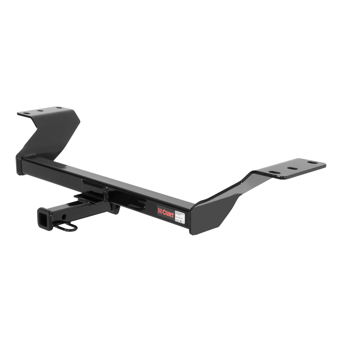 CLASS 2 HITCH 10-11 LUCERNE