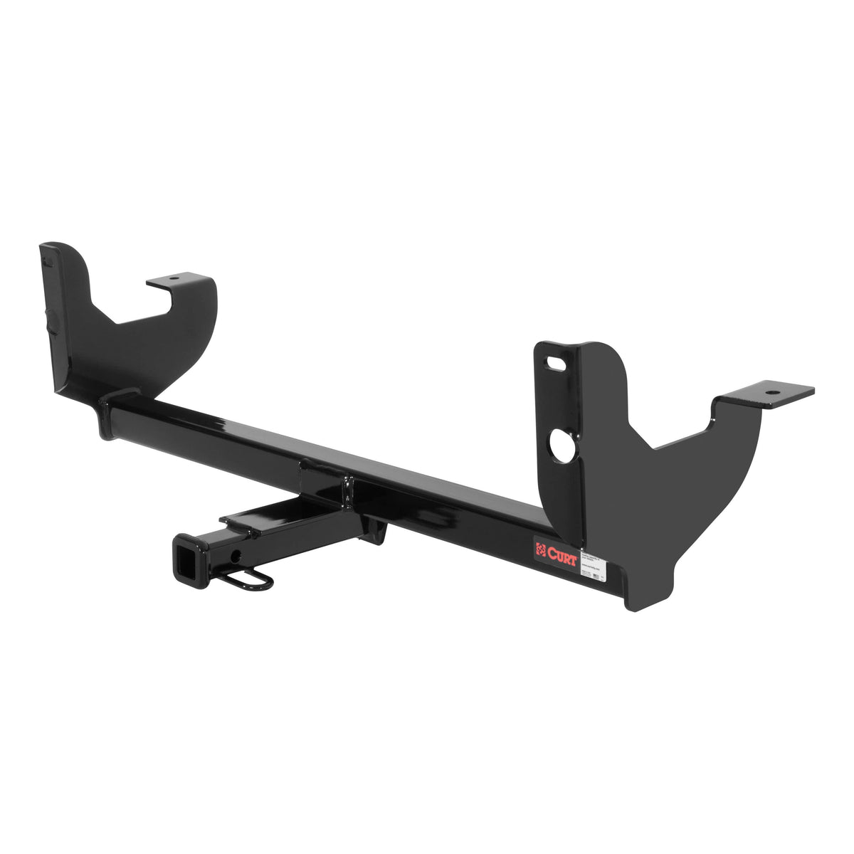 CLASS 2 HITCH MALIBU 08-12