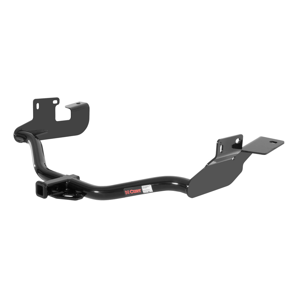 CLASS 2 HITCH 05-12 ESCAPE