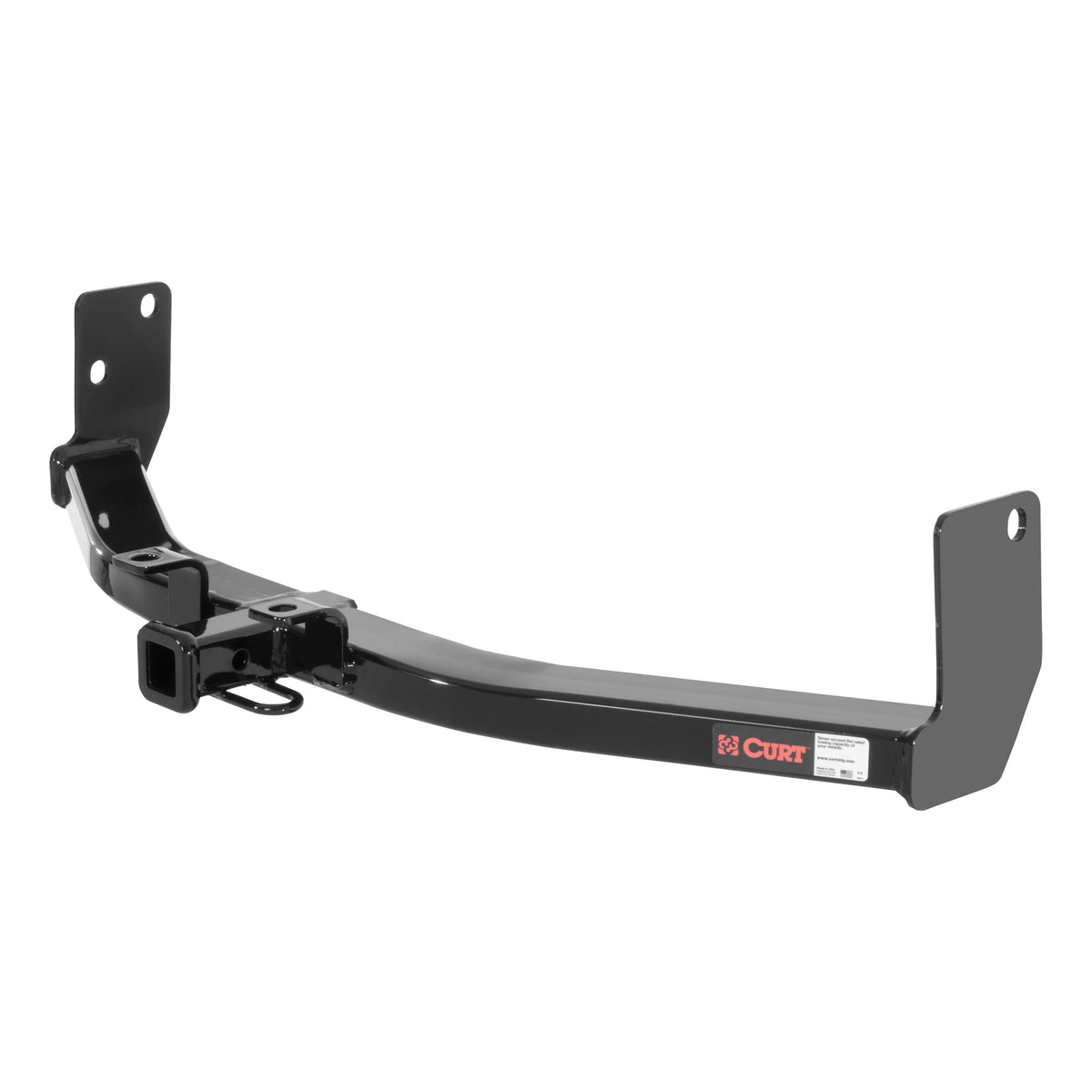 CLASS 2 HITCH 10-16 SRX