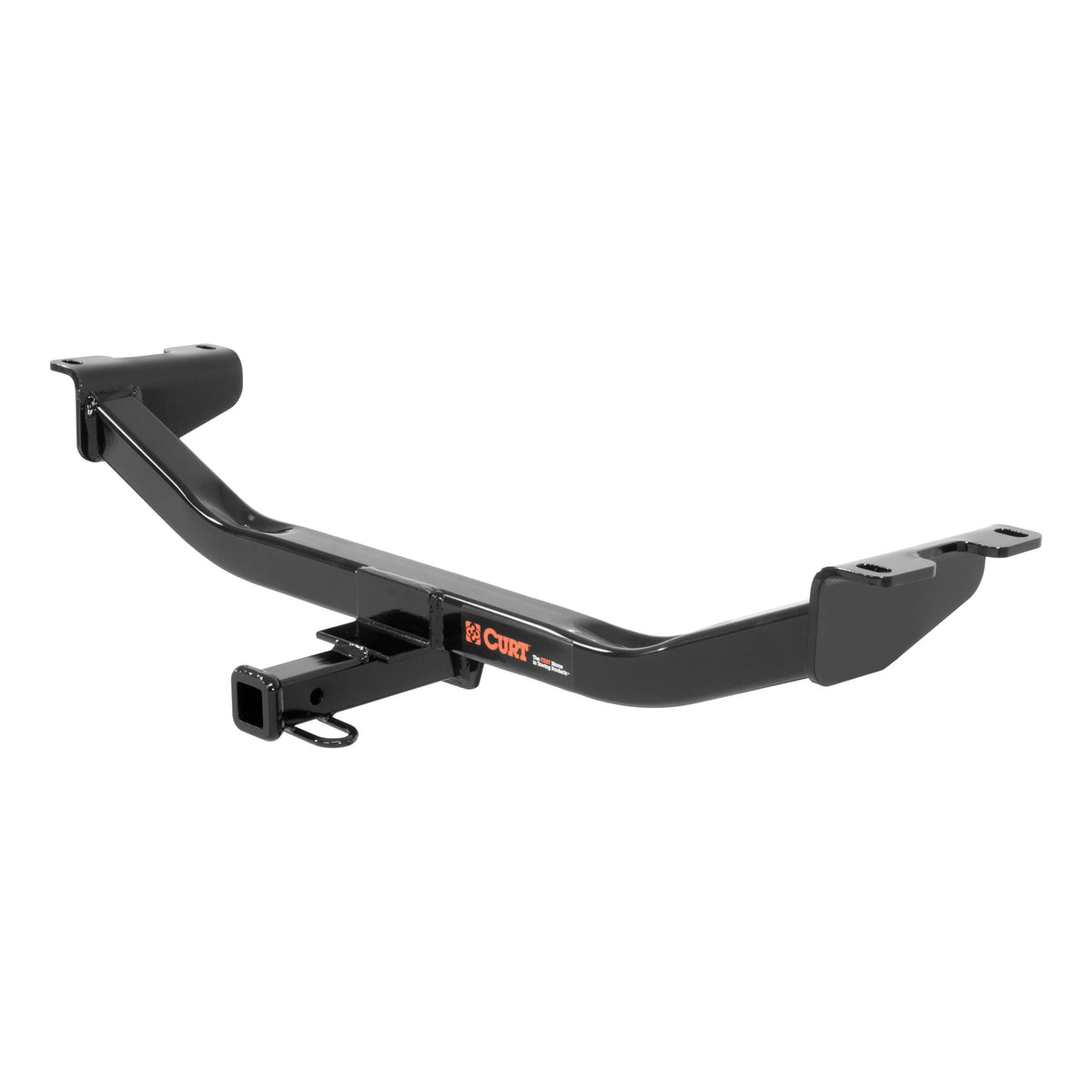 CLASS 2 HITCH 13-18 RDX