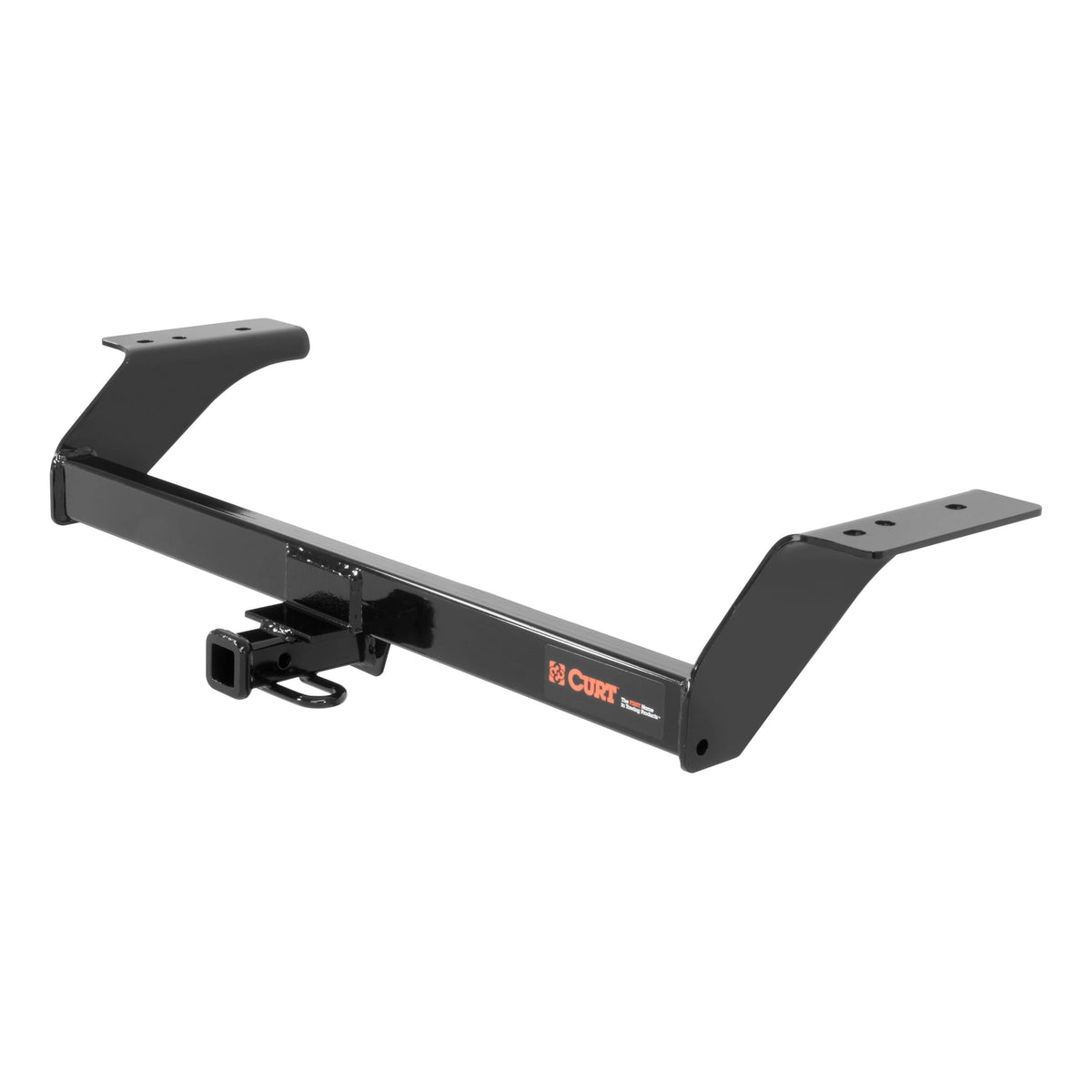 CLASS 2 HITCH 13-20 FUSION (EXC SPORT)/ MKZ (EXC 3.0L AWD)