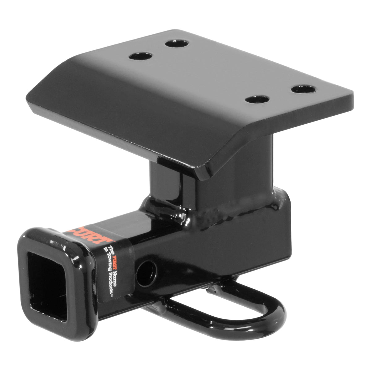 CLASS 2 HITCH 09-17 TIGUAN