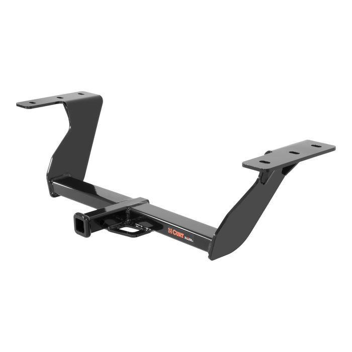 CLASS 2 HITCH 14-18 FORESTER