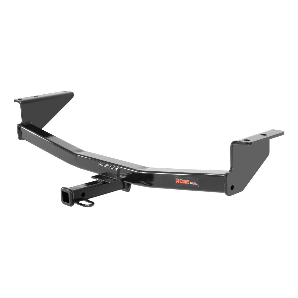 CLASS 2 HITCH 08-20 ROGUE (EXC KROM)