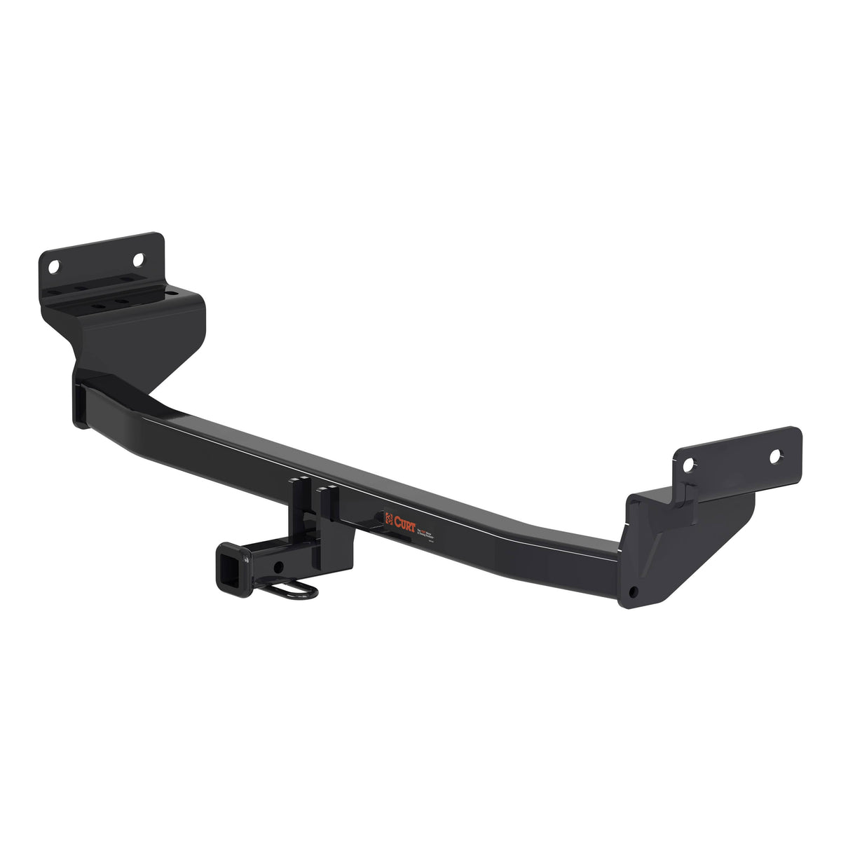 CLASS 2 HITCH 17-22 NIRO (EXC PLUG-IN/EV)