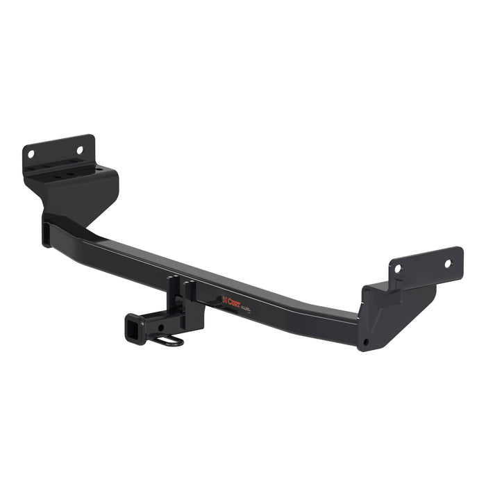 CLASS 2 HITCH 17-22 NIRO (EXC PLUG-IN/EV)