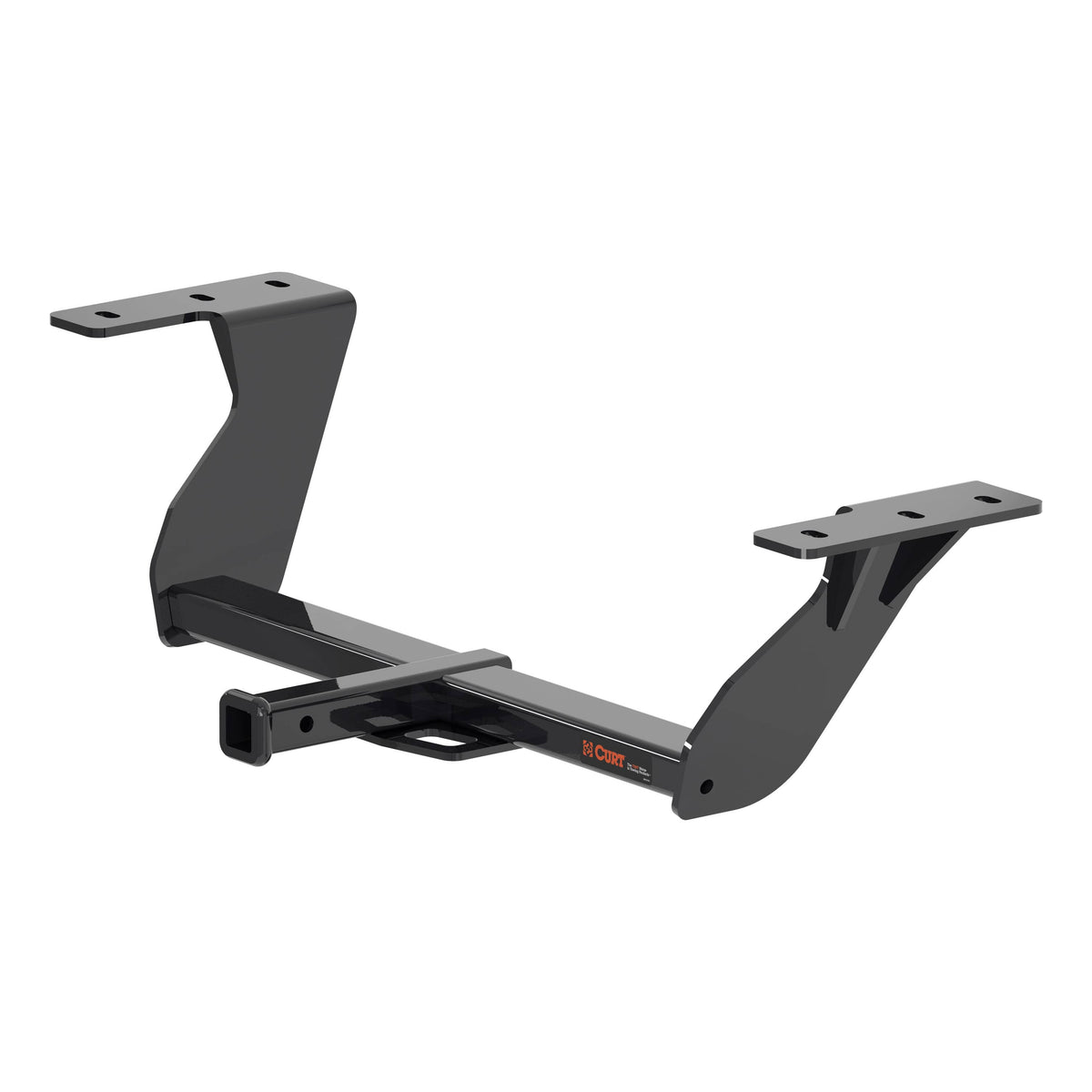 CLASS 2 HITCH 19-26 FORESTER
