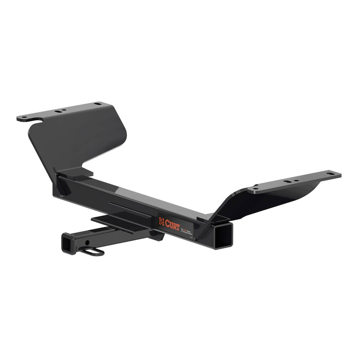 CLASS 2 HITCH 18-27 EQUINOX/ 18-27 TERRAIN (EXC DIESEL)