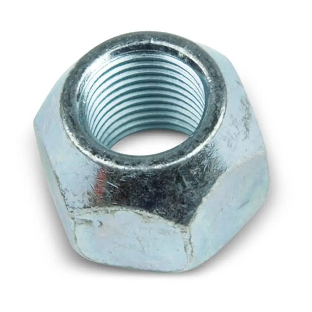60° CONE TRAILER LUG NUT - 1/2"-20 #122076