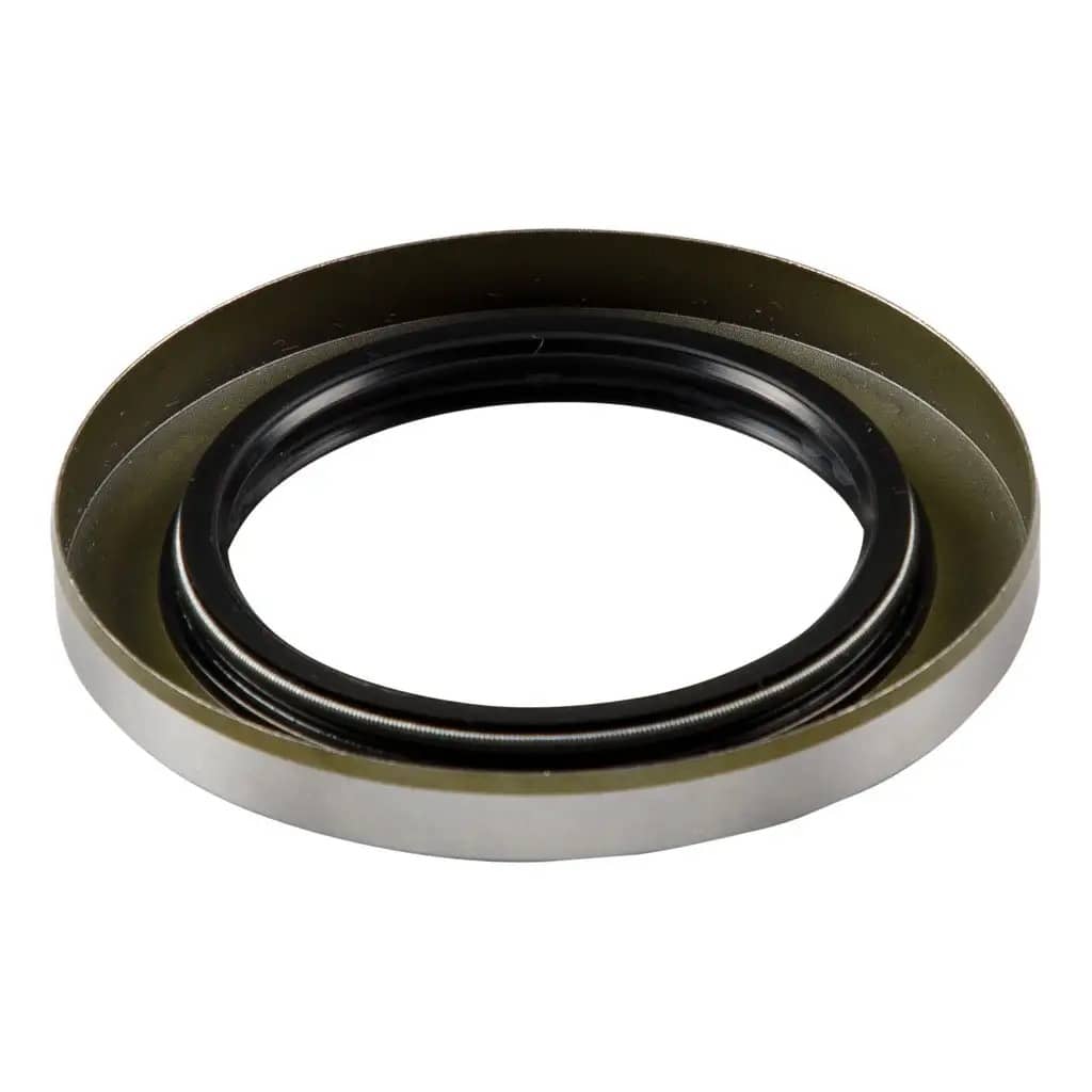 DOUBLE LIP GREASE SEAL - 5,200-8,000-LB. BRAKE & IDLER HUB ASSEMBLIES, 2.25" ID