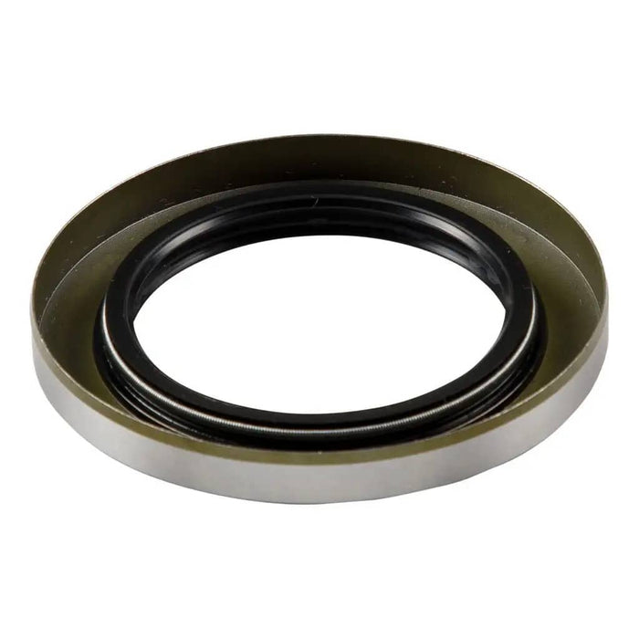 DOUBLE LIP GREASE SEAL - 5,200-8,000-LB. BRAKE & IDLER HUB ASSEMBLIES, 2.25" ID