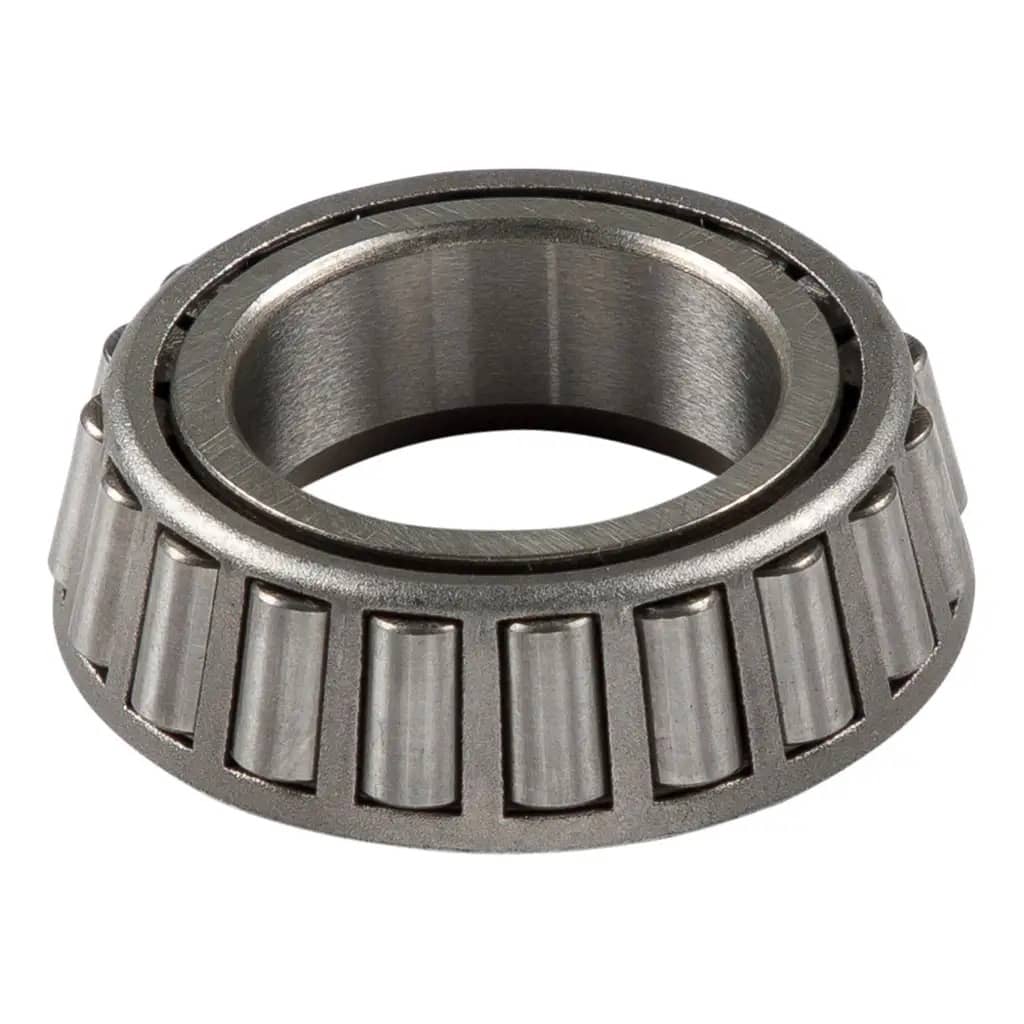 INNER / OUTER BEARING CONE - 2,000 TO 3,500-LB. AXLES