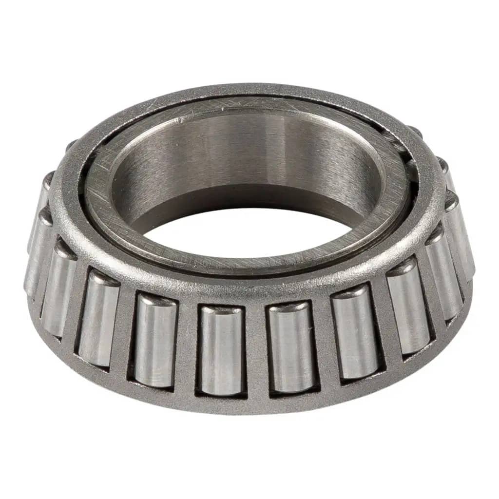 OUTER BEARING CONE - 5,200-LB. AXLES
