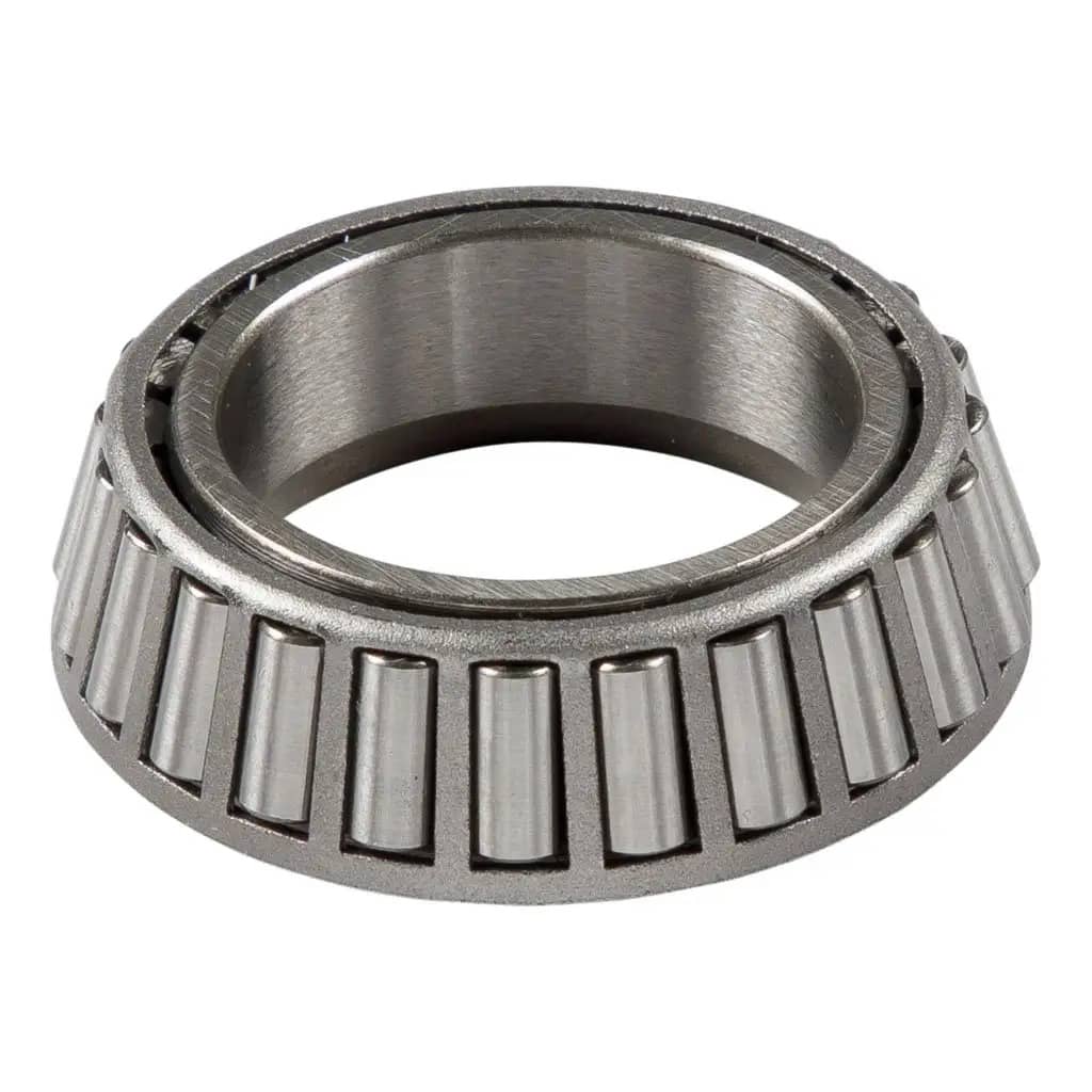 INNER BEARING CONE - 3,500 TO 4,400-LB. AXLES