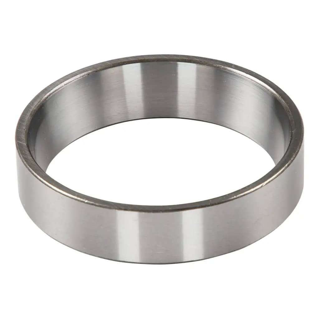 OUTER BEARING RACE - 5,200-LB. AXLES #124292