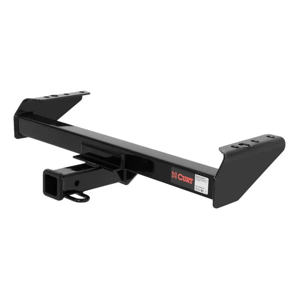 CLASS 3 HITCH 73-97 F-350/01-06 GM HD CAB & CHASSIS