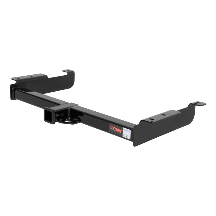 CLASS 3 HITCH 96-26 EXPRESS/SAVANA (EXC CUTAWAY)