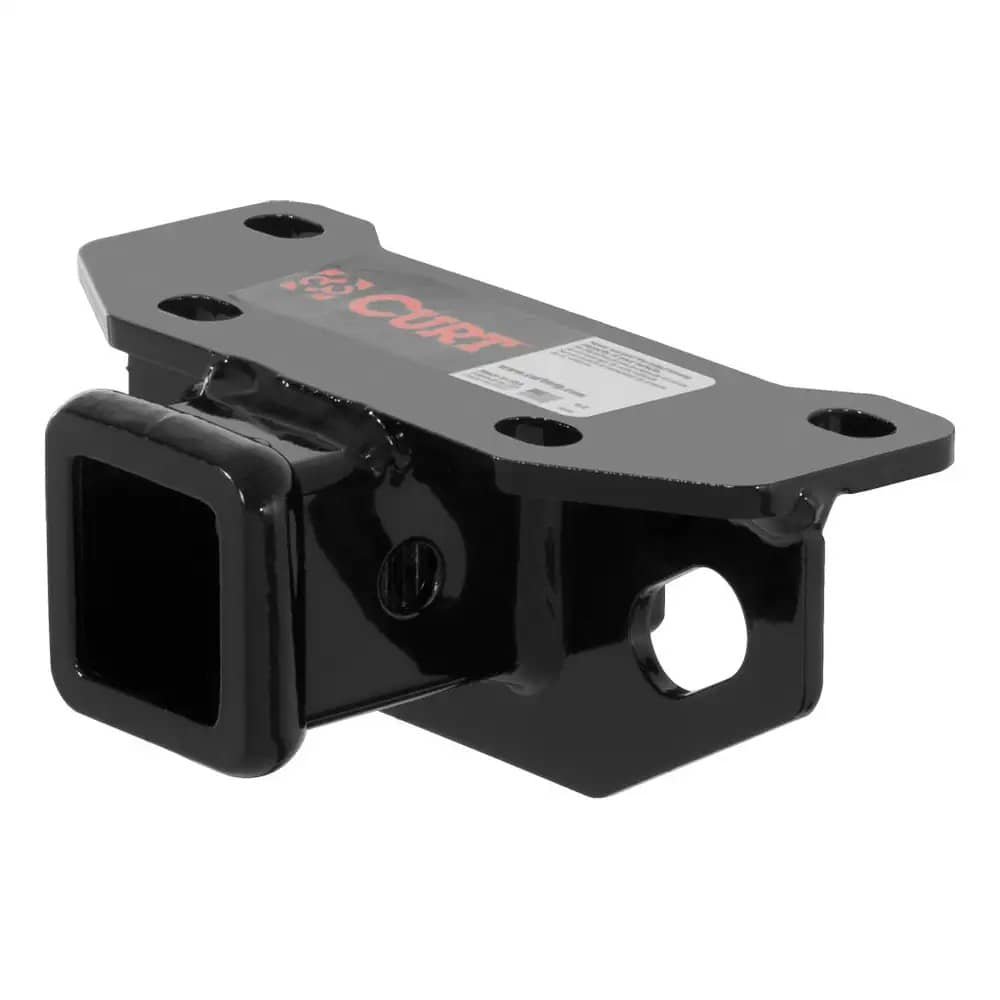 CLASS 3 HITCH 10-23 GX460