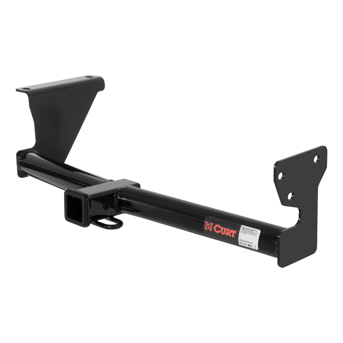 CLASS 3 HITCH 08-15 LR2
