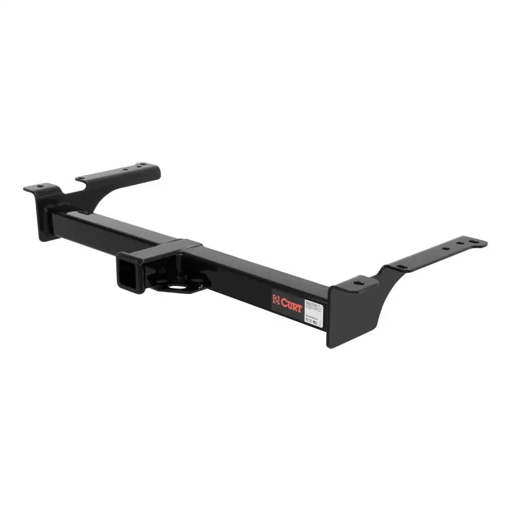 CLASS 3 HITCH 75-06 E-SERIES