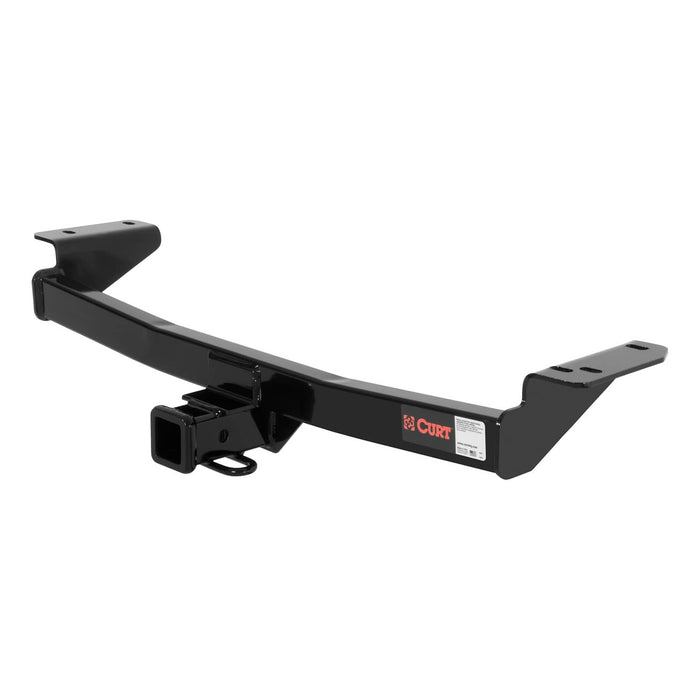 CLASS 3 HITCH 10-15 TUCSON/ 11-15 SPORTAGE(EXC SX)