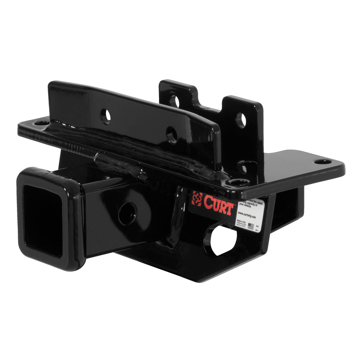 CLASS 3 HITCH 04-09 DURANGO/ 07-09 ASPEN