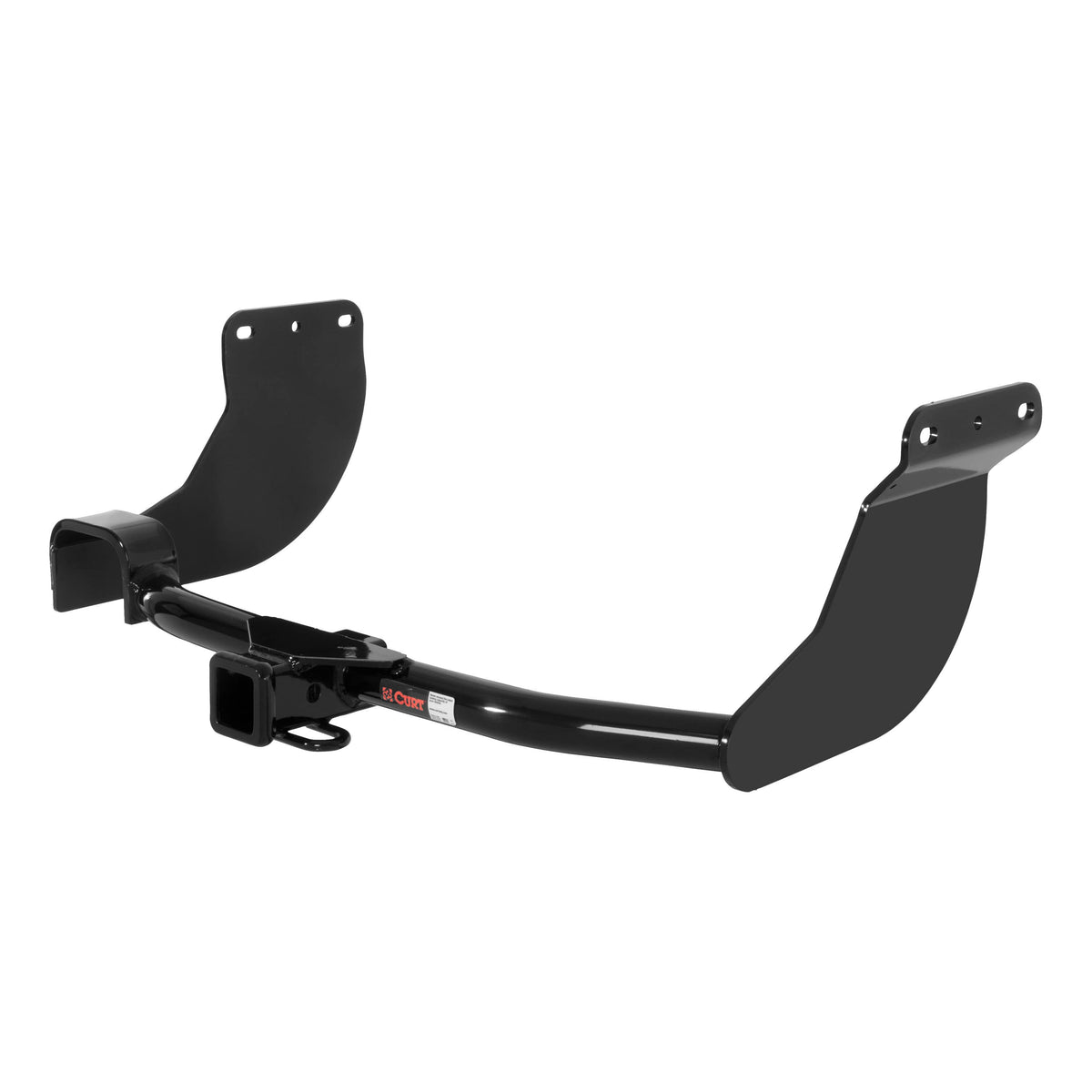 CLASS 3 HITCH 10-13 TRANSIT CONNECT (EXC ELECTRIC)