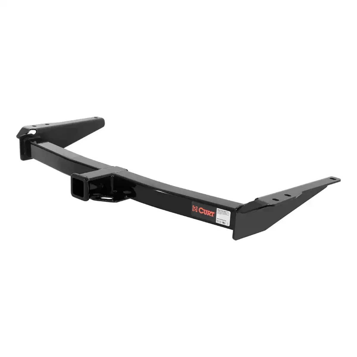 CLASS 3 TRAILER HITCH 91-97 LAND CRUISER/ 96-97 LX450