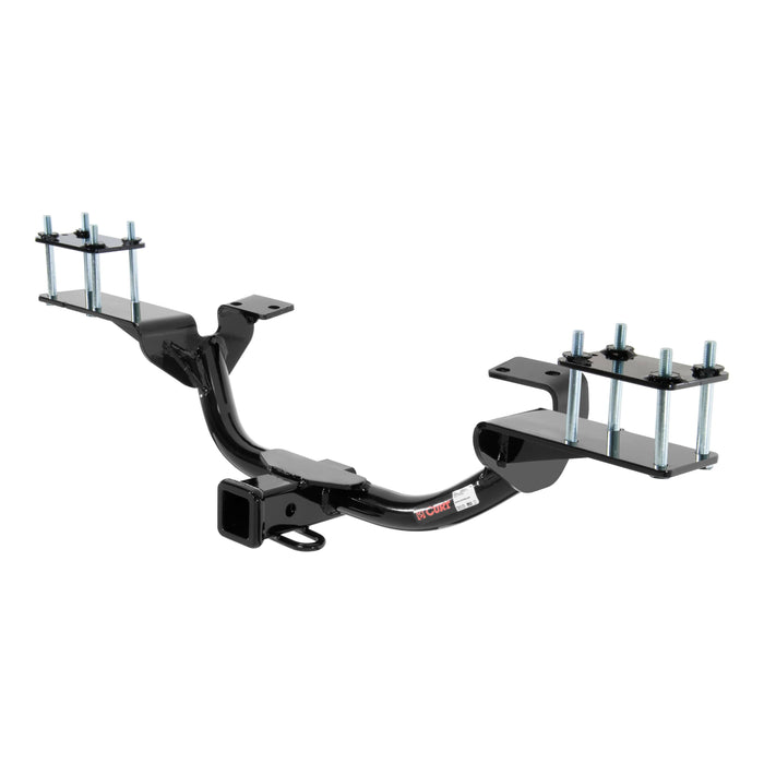 CLASS 3 HITCH 10-13 GL350/07-13 GL450/08-13 GL550/2011 ML350