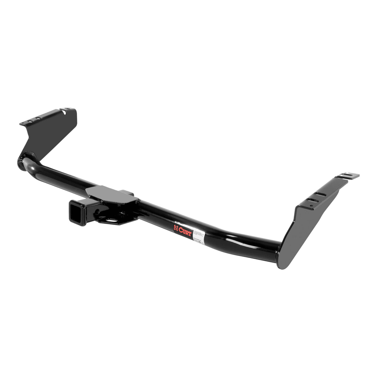 CLASS 3 HITCH 04-20 SIENNA