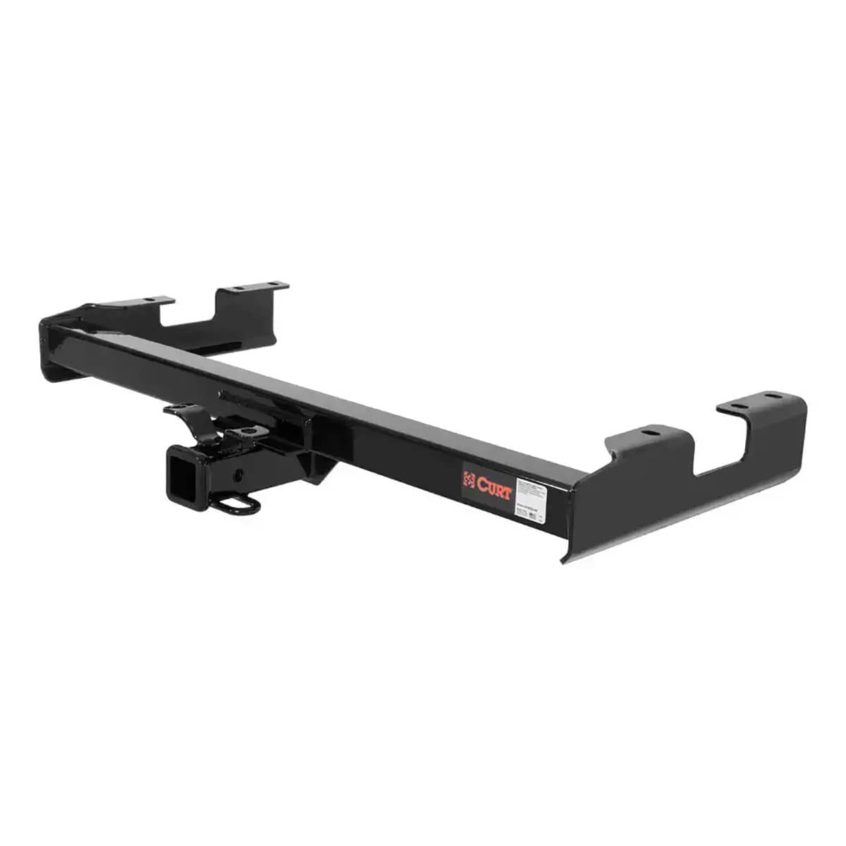 CLASS 3 TRAILER HITCH 01-07 SILVERADO/SIERRA 2500/3500 HD