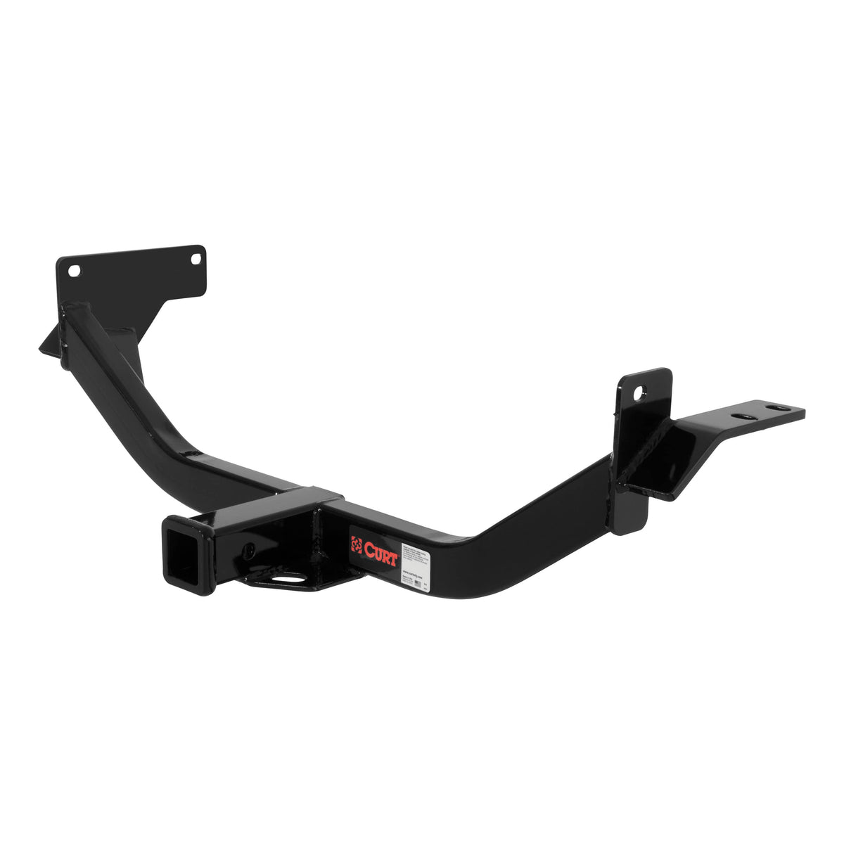 CLASS 3 HITCH 06-11 ENDEAVOR