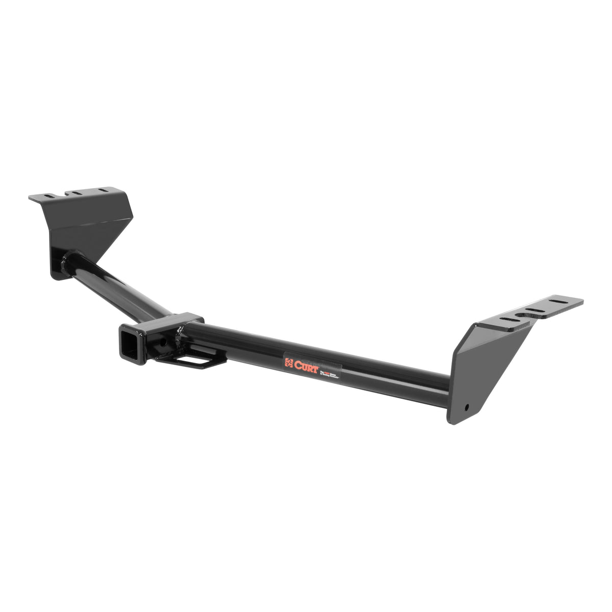 CLASS 3 HITCH 15-21 SEDONA