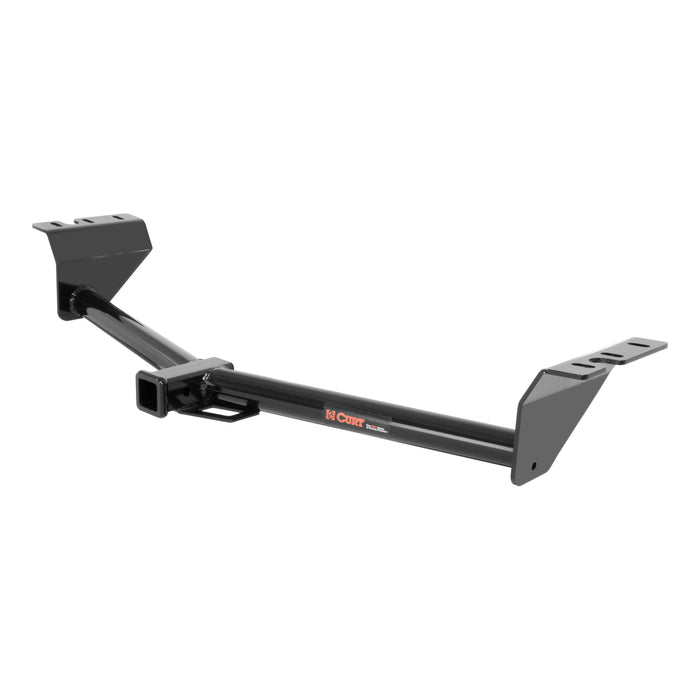 CLASS 3 HITCH 15-21 SEDONA