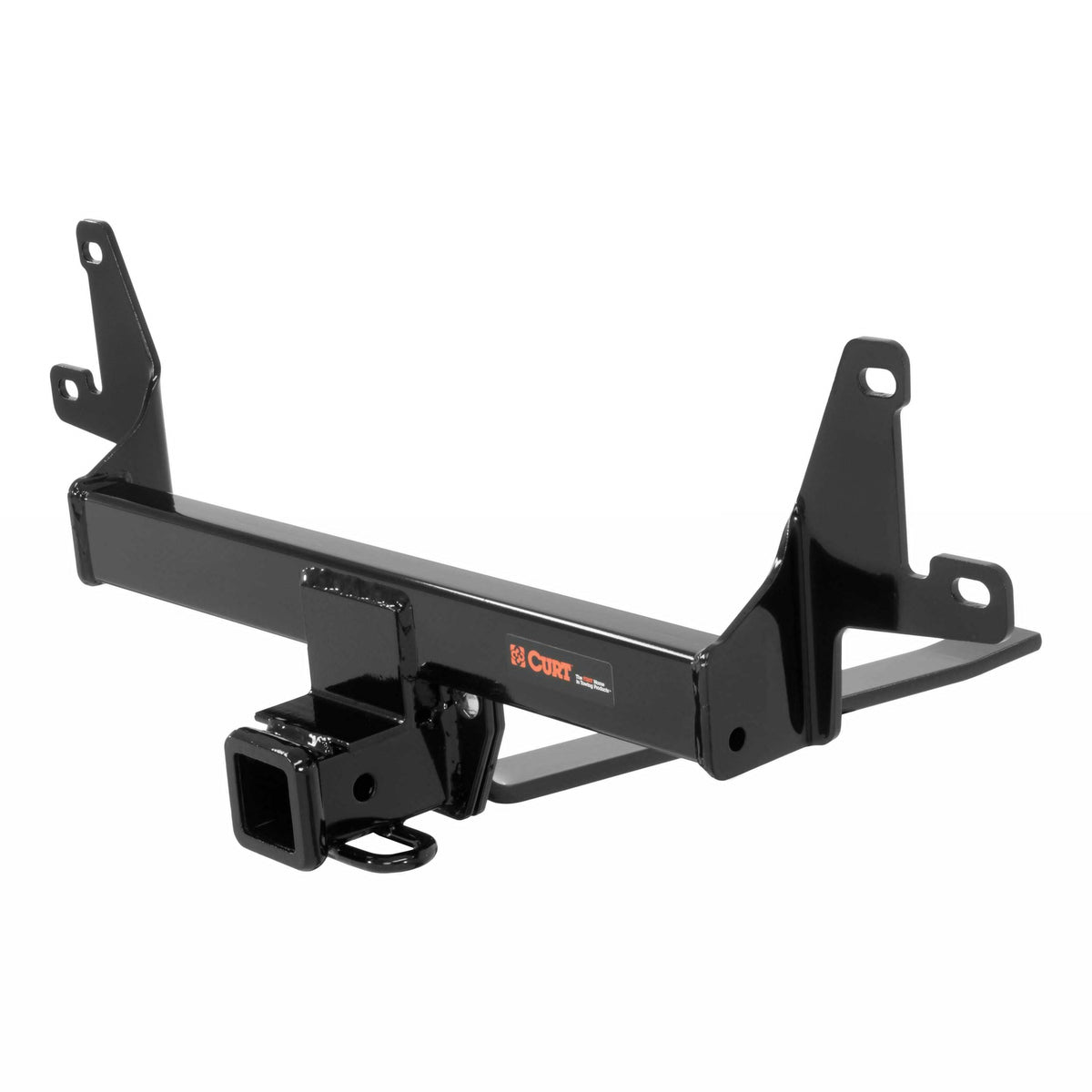 CLASS 3 HITCH 13-15  BMW X1