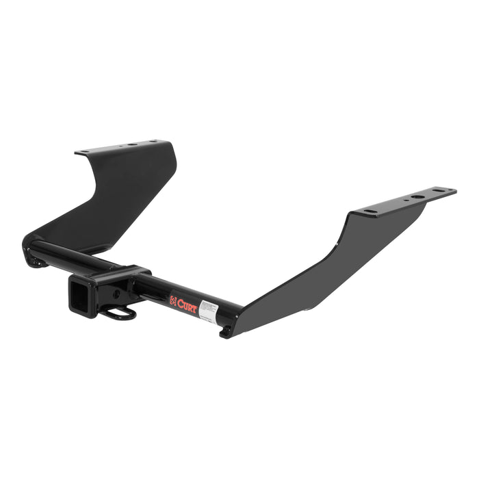 CLASS 3 HITCH 09-13 FORESTER
