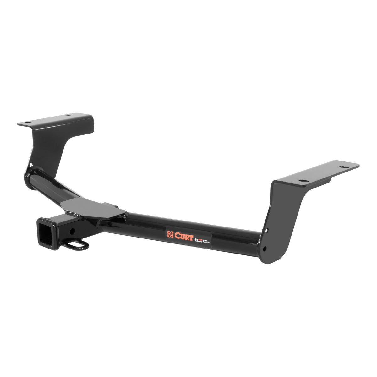 CLASS 3 HITCH 06-18 RAV4