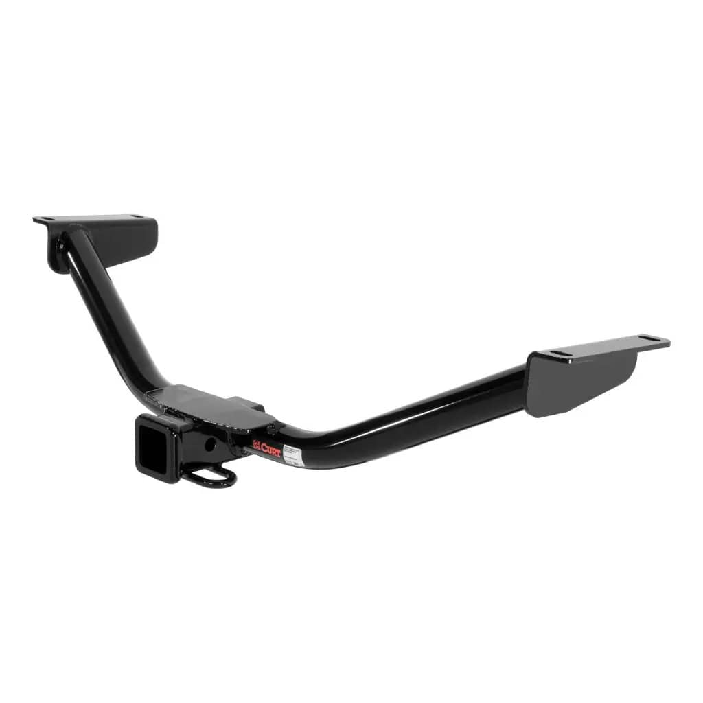 CLASS 3 HITCH 10-12 RDX