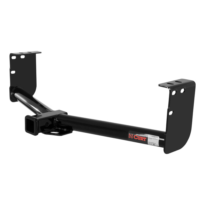 CLASS 3 HITCH 07-21 TUNDRA W/O FACTORY RECEIVER