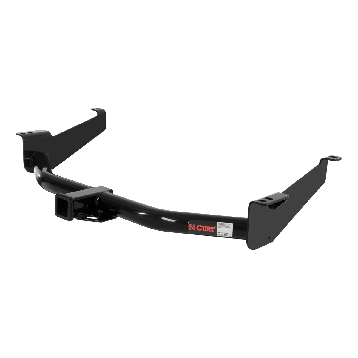 CLASS 3 HITCH 04-15 TITAN