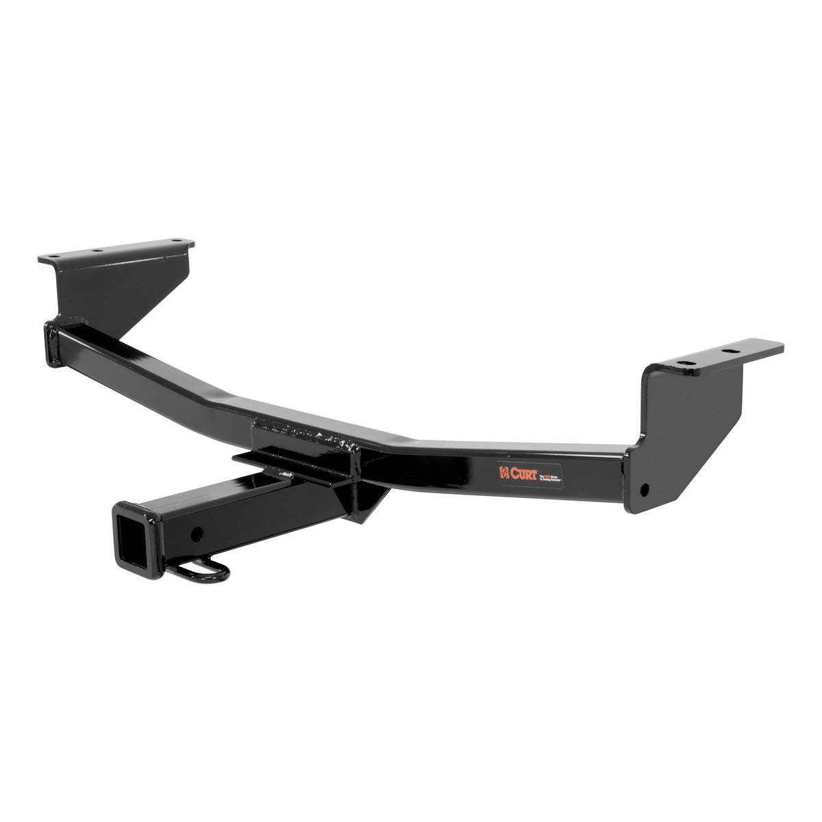 CLASS 3 HITCH 08-20 ROGUE (EXC KROM)/14-15 ROGUE SELECT