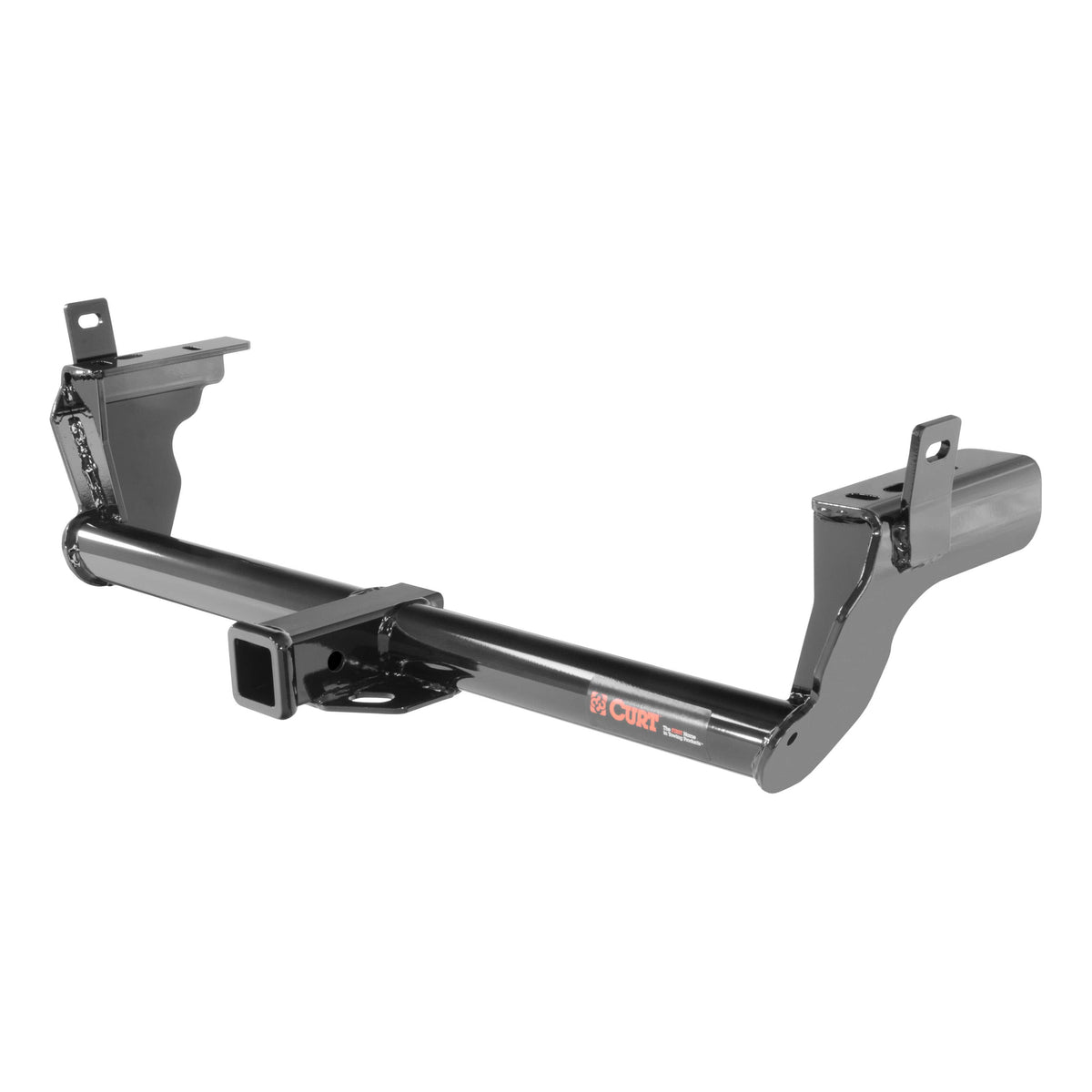 CLASS 3 HITCH 15-24 EDGE
