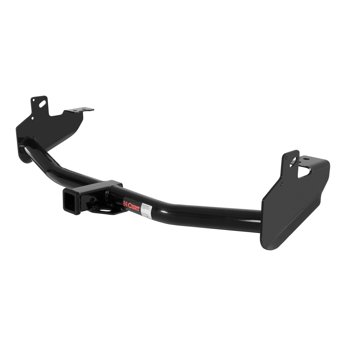 CLASS 3 HITCH 04-12 COL/CAN