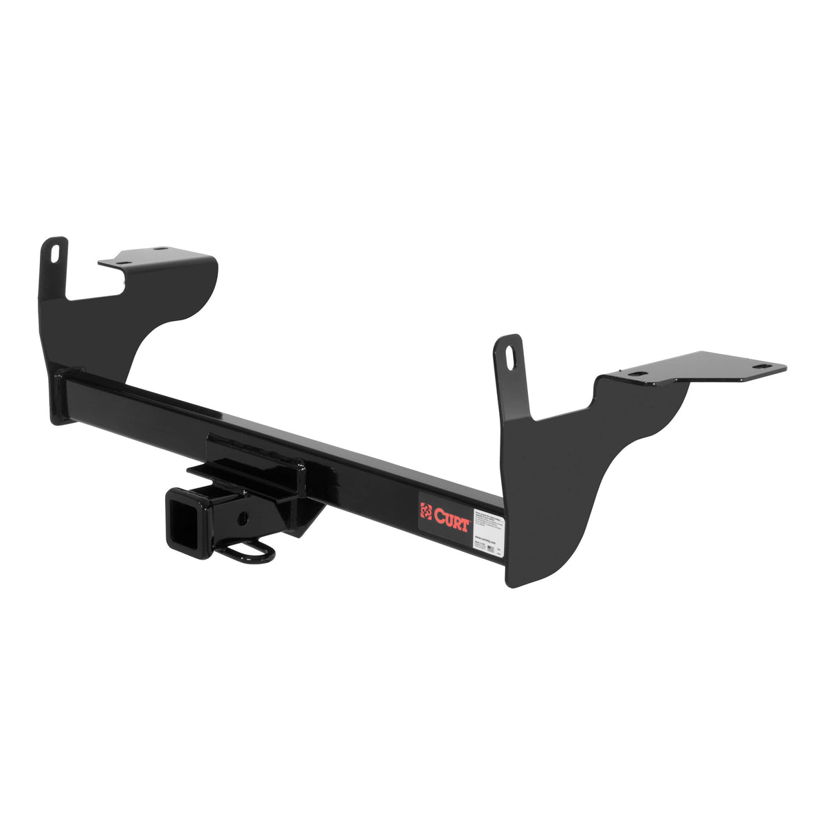 CLASS 3 HITCH 10-17 XC60