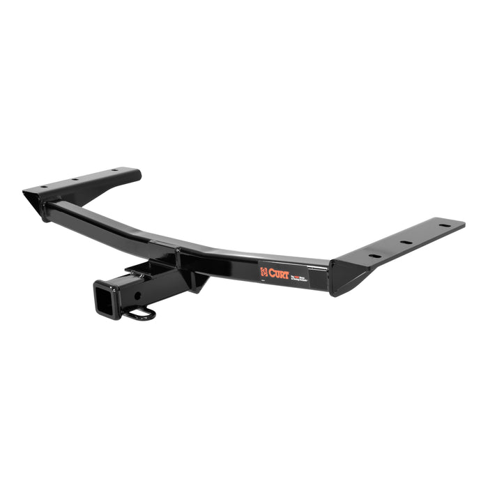 CLASS 3 HITCH 16-19 RX350