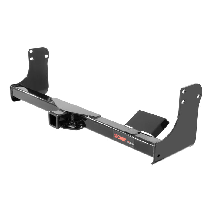 CLASS 3 HITCH 16-23 METRIS